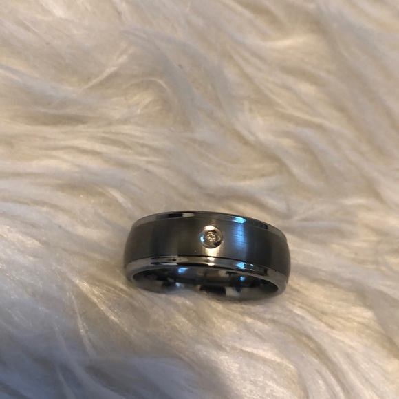 Men’s ring - Picture 3 of 4